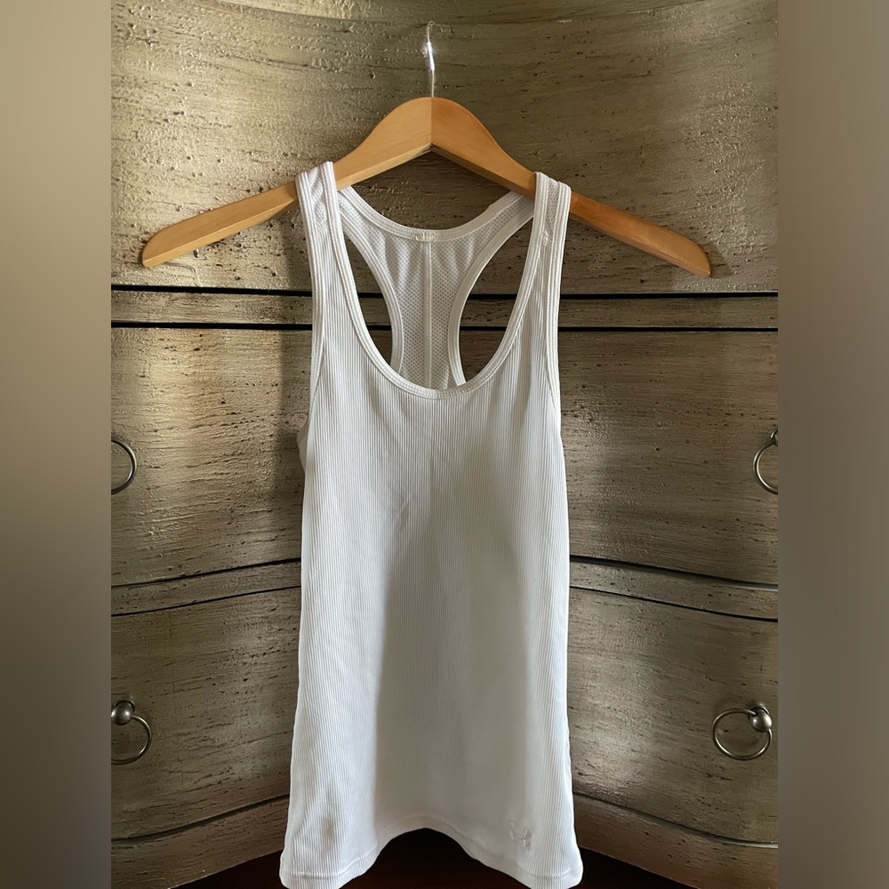 Women’s UA Tank